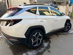 هیوندای تۆکسۆن